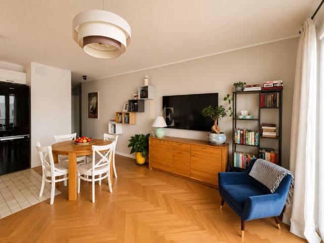 REZERWACJA|Garaż|Balkon|Klimatyzacja|Zwierzęta