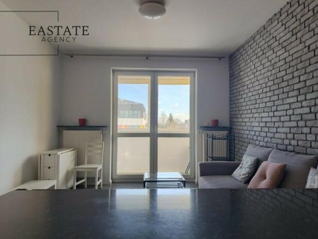 3 pokoje | Garaż w cenie | Balkon | PKP 10 min