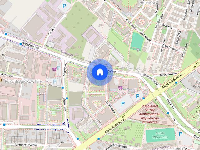3 Pokoje I Nowe budownictwo I ul. Nałęczowska