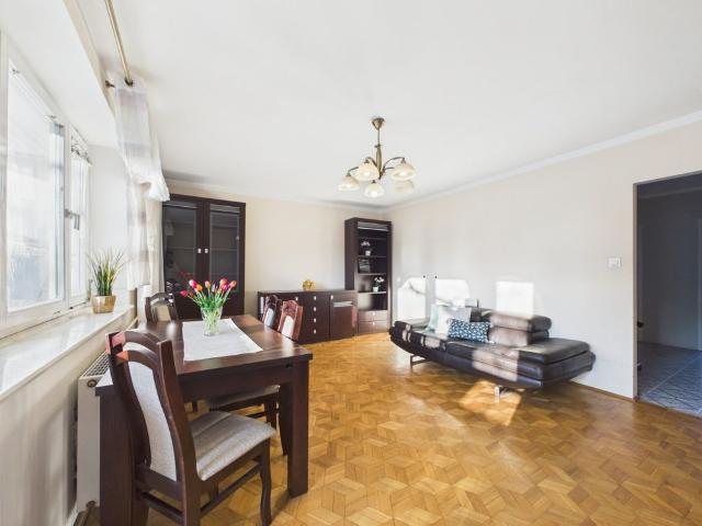 3 pokoje I 70m2 I parking I balkon I Stara Miłosna