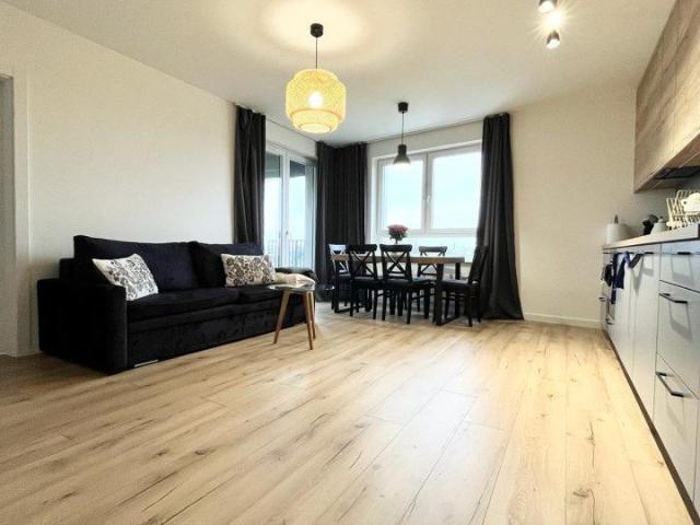 3 POKOJE | MIEJSCE PARKINGOWE | WINDA | BALKON