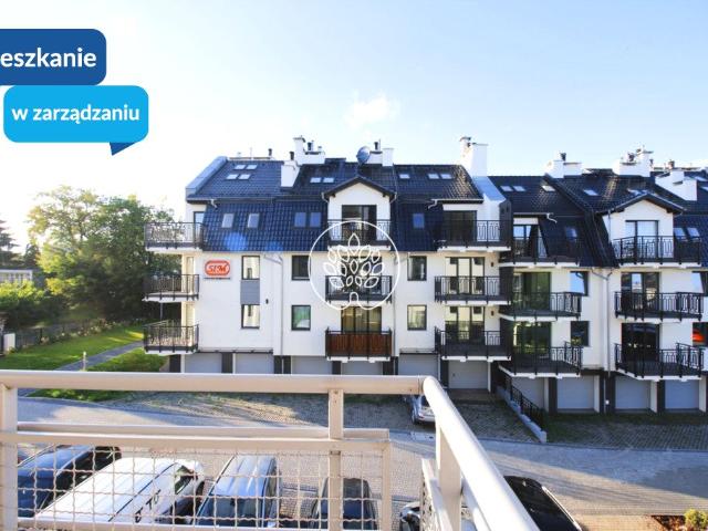 3 pokoje na Czyżkówku osiedle zamknięte ul. Łobżenicka, Bydgoszcz, Czyżkówko