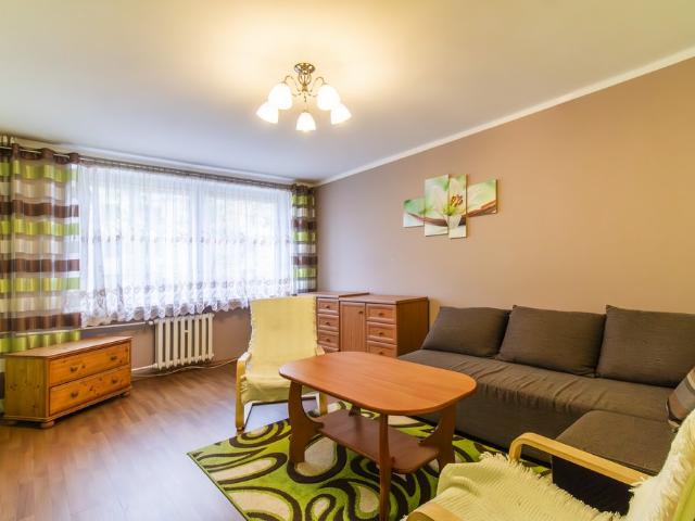 3 pokoje na parterze | Top lokalizacja