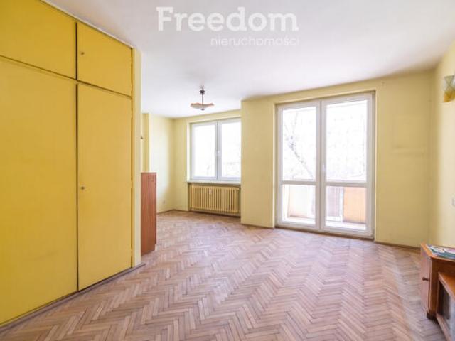 3 pokoje | oddzielna kuchnia | balkon
