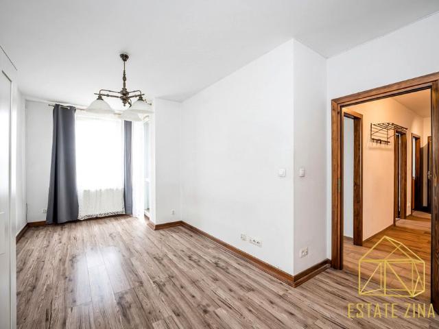 3 pokoje | Os. Avia | Balkon | 2 piętro Kraków, Czyżyny