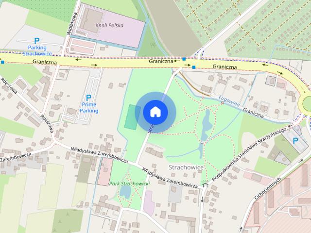 | 3 pokoje | osiedlowy staw| Park Żernicki | PREMIUM