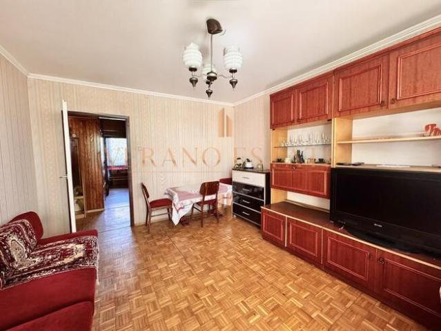 3 pokoje | PARTER | 57 m² | od zaraz