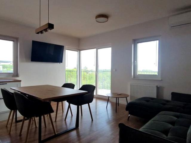 3 pokoje pet friendly, ac, mp Wieniawskiego 5H Łódź