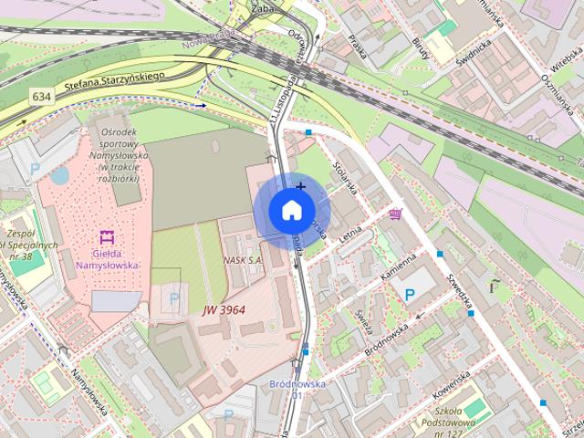 3 pokoje | Praga Północ | kamienica |dostępne od 1 lipca