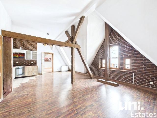 3 pokoje | Śródmieście | 72 m2 ul. Kochanowskiego, Katowice