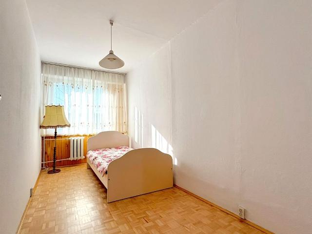 3 pokoje | spokojna okolica | Stażystów Bielsko Biała, Komorowice