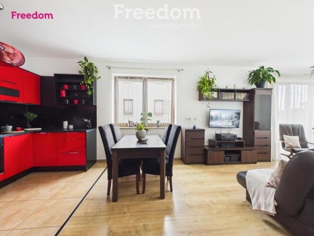 3 pokojowy apartament na Ruczaju