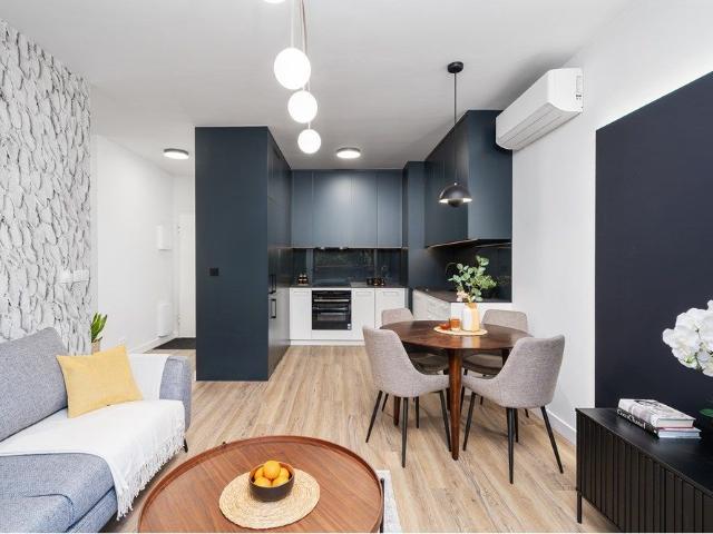 3 pokojowy apartament w osiedlu RYTM na Kabatach