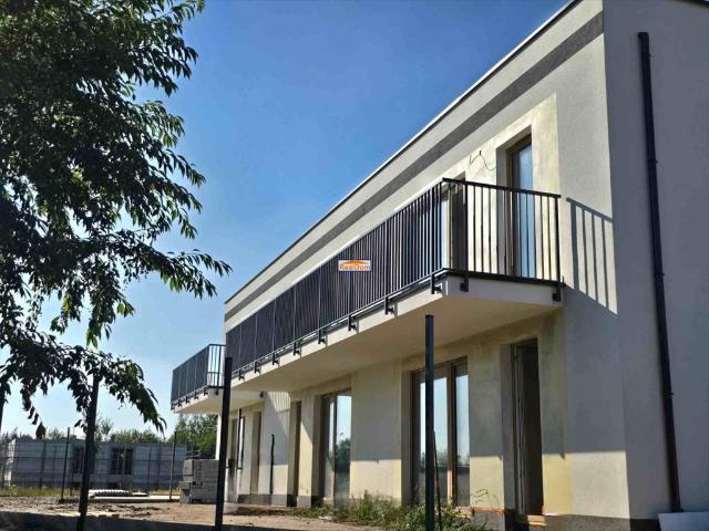 3 Pokojowy apartament z ogrodem prywatny taras i osobne wejście