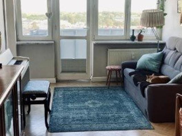 3 pokojowe mieszkanie 45 m² na Ochocie z balkonem polecam!
