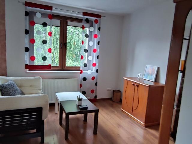 3 pokojowe mieszkanie 47 m² na Helenka w Zabrzu polecam
