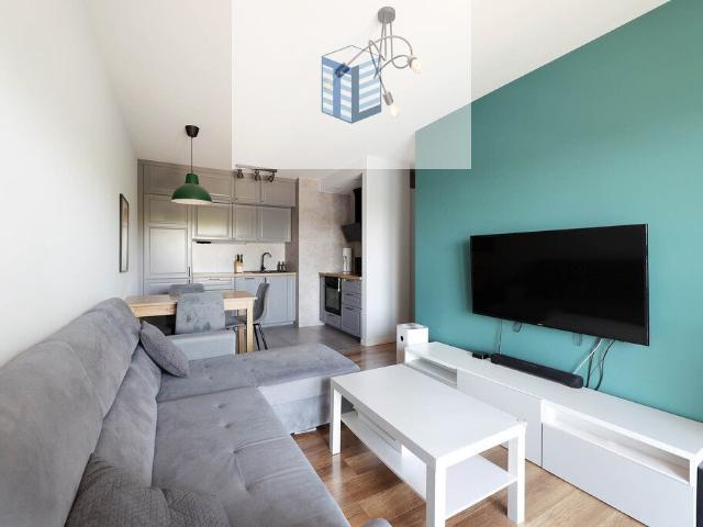 3 pokojowe mieszkanie 50,62 m² w Piasta Towers zapraszam