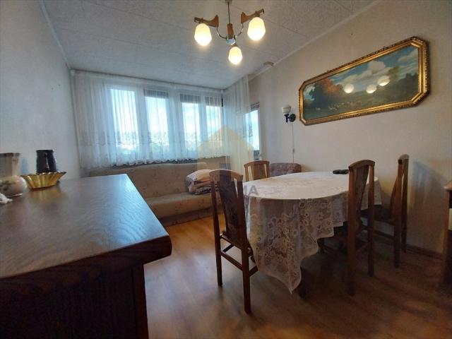 3 pokojowe mieszkanie 54 m² w Lubinie blisko parków