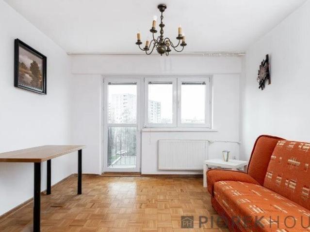 3 pokojowe mieszkanie 57 m² w Ochocie balkon, piwnica