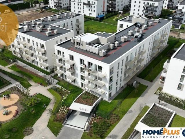 3 pokojowe mieszkanie 59 m² w Warszawie zapraszam