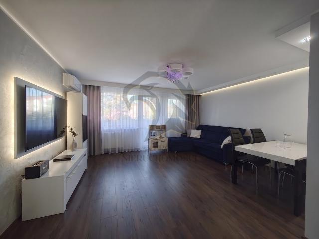 3 pokojowe mieszkanie 59 m² na Pradze Południe zapraszam