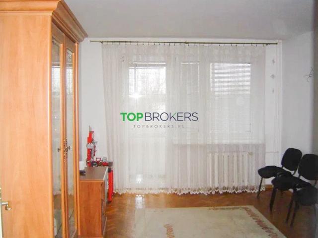 3 pokojowe mieszkanie 60 m² w Rembertowie polecam!