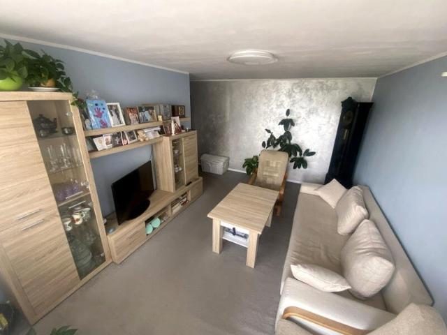 3 pokojowe mieszkanie 60 m² z balkonem, blisko centrum polecam