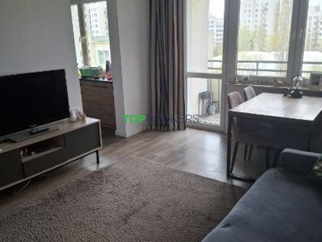 3 pokojowe mieszkanie 61 m² na Ursynowie polecam