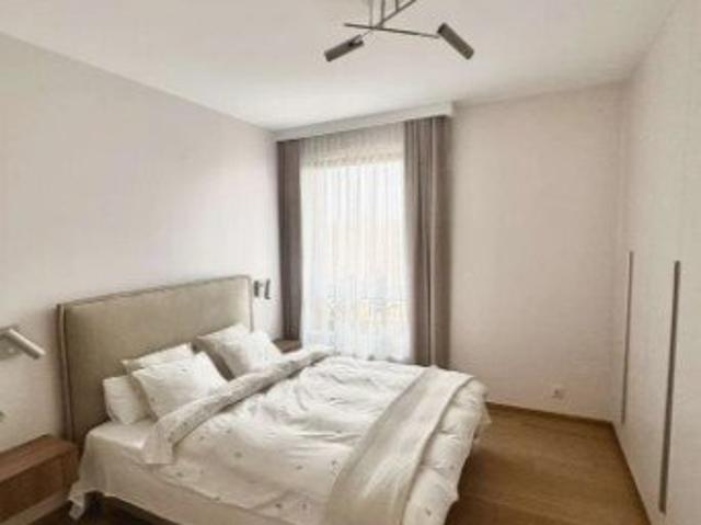 3 pokojowe mieszkanie 62 m² z balkonem Bielany