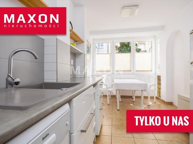 3 pokojowe mieszkanie 62 m² na Powiślu polecam