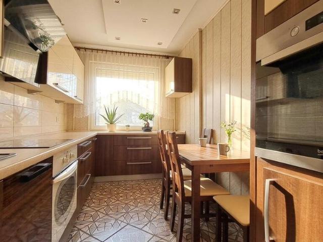 3 pokojowe mieszkanie 63,5 m² w Wrocławiu zapraszam