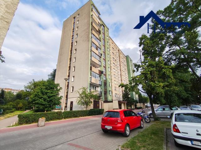 3 pokojowe mieszkanie 65m² z balkonem, metro w pobliżu polecam!