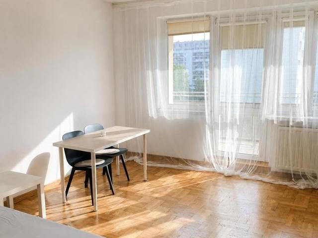 3 pokojowe mieszkanie 66,9 m² na Ursynowie blisko metra