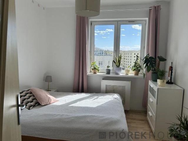 3 pokojowe mieszkanie 69 m² z balkonem, garażem polecam