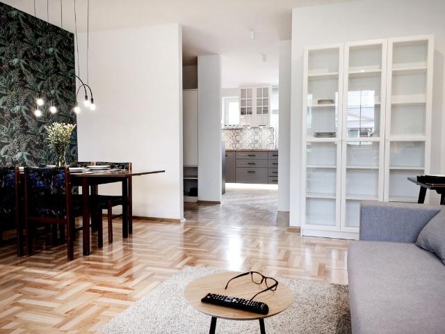 3 pokojowe mieszkanie 70m2 na wynajem ul.Krakusa Rzeszów