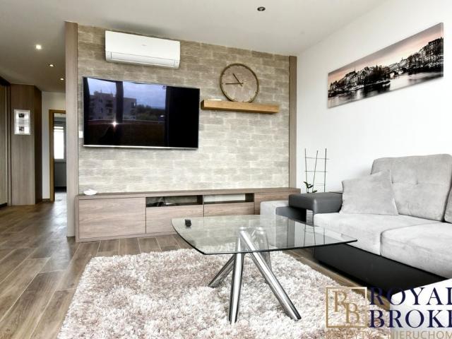 3 pokojowe mieszkanie 75 m² |Kwiatkowskiego Rzeszów, Drabinianka