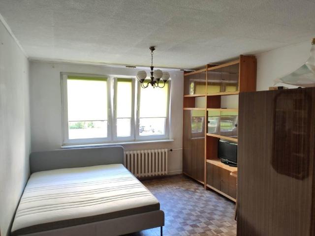3 pokojowe mieszkanie do remontu, 50 m², Bielany
