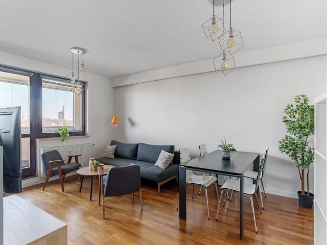3 pokojowe mieszkanie na Bemowie – Os. Górczewska 62 m²