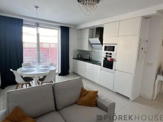 3 pokojowe mieszkanie na Białołęce