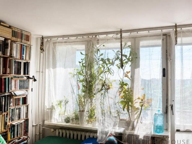 3 pokojowe mieszkanie na Bielanach z balkonem zapraszam