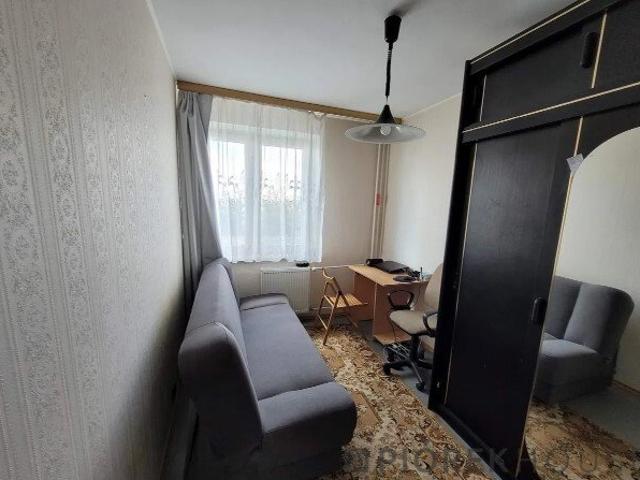 3 pokojowe mieszkanie na Mokotowie z balkonem i piwnicą
