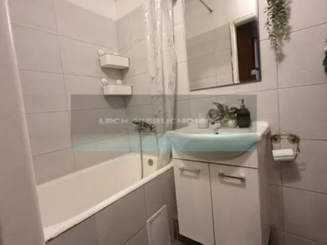 Polecam 3 pokojowe mieszkanie 48 m² na Mokotowie z widną kuchnią
