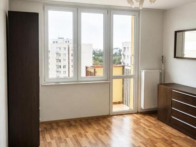 3 pokojowe mieszkanie na Pradze Południe
