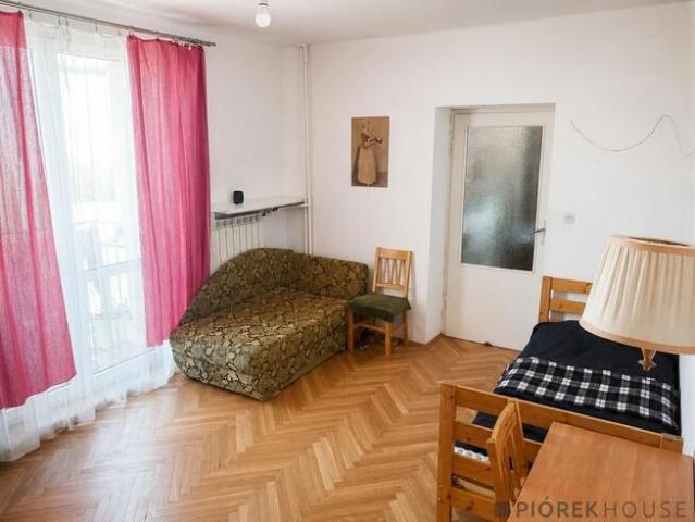 3 pokojowe mieszkanie na Pradze Południe