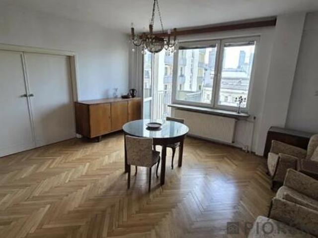 3 pokojowe mieszkanie na Śródmieściu