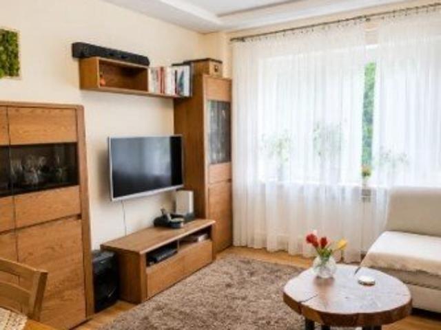3 pokojowe mieszkanie na Woli z piwnicą i gotowe do wprowadzenia