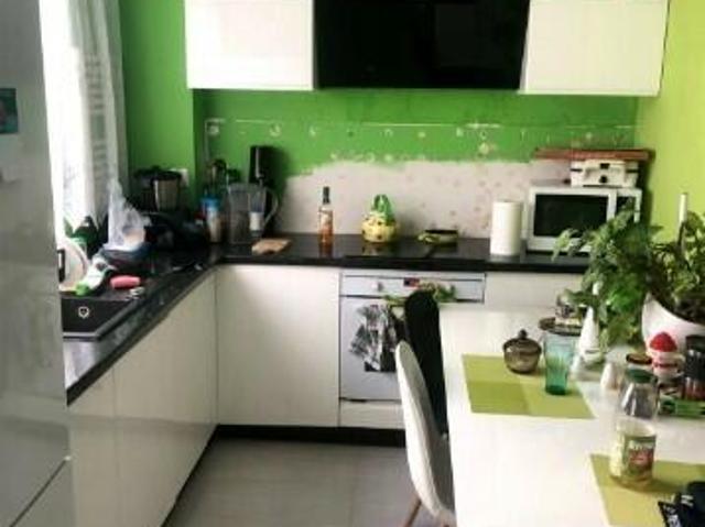 3 pokojowe mieszkanie na Wawrze