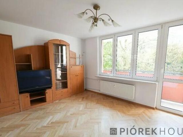 3 pokojowe mieszkanie na Targówku