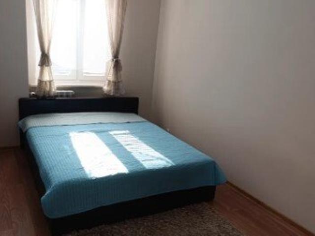 3 pokojowe mieszkanie na Ursynowie z balkonem i piwnicą