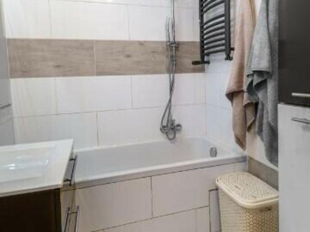 3 pokojowe mieszkanie na Ursynowie